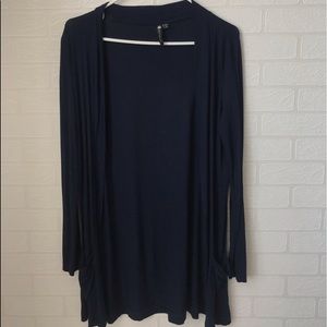 Super soft Cotton On cardigan